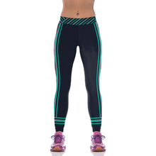 Digital Printing Legging Fitness / Workout / Yoga / Running - New Style 06