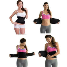 SlimFit Waist Shaper - Instant Results