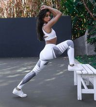 Digital Printing Legging Fitness / Workout / Yoga / Running - New Style 01