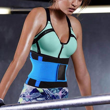 SlimFit Waist Shaper - Instant Results