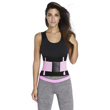 SlimFit Waist Shaper - Instant Results