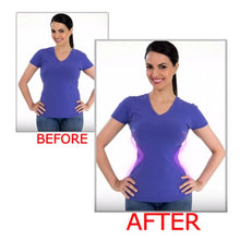 SlimFit Waist Shaper - Instant Results