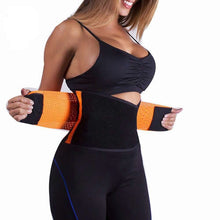 SlimFit Waist Shaper - Instant Results