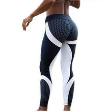 Digital Printing Legging Fitness / Workout / Yoga / Running - New Style 02