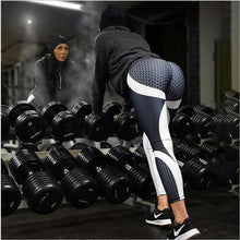 Digital Printing Legging Fitness / Workout / Yoga / Running - New Style 02