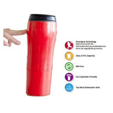 Mug Tumbler Magic Sport Bottle