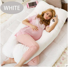 Pregnancy Pillows