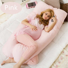 Pregnancy Pillows