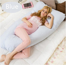 Pregnancy Pillows