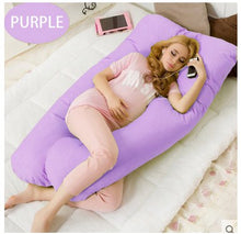 Pregnancy Pillows