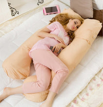 Pregnancy Pillows