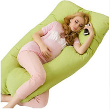 Pregnancy Pillows