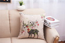 Christmas Pillow Cover