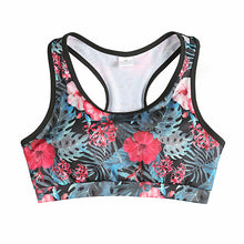 Sports Bra & Leggings Sets - Model 01