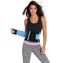 SlimFit Waist Shaper - Instant Results