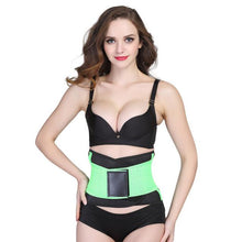 SlimFit Waist Shaper - Instant Results