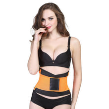 SlimFit Waist Shaper - Instant Results