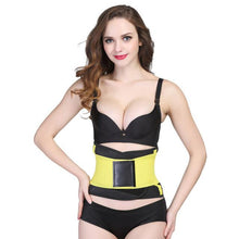 SlimFit Waist Shaper - Instant Results
