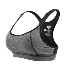 New Women Sport Bra for Running & Fitness